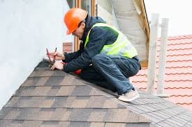 Best Green or Eco-Friendly Roofing Solutions  in Highlands Ranch, CO